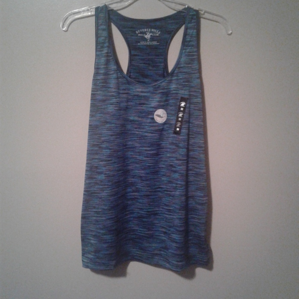 Athletic top